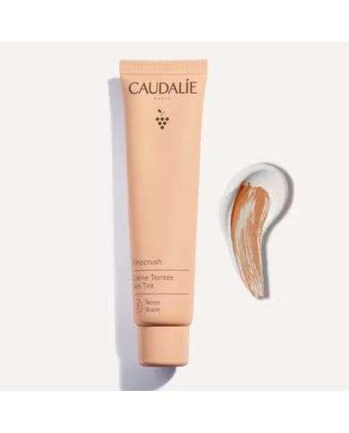 CAUDALIE VINOCRUSH CREME TEINTEE 30 ML TEINTE 3