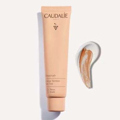 CAUDALIE VINOCRUSH CREME TEINTEE 30 ML TEINTE 3