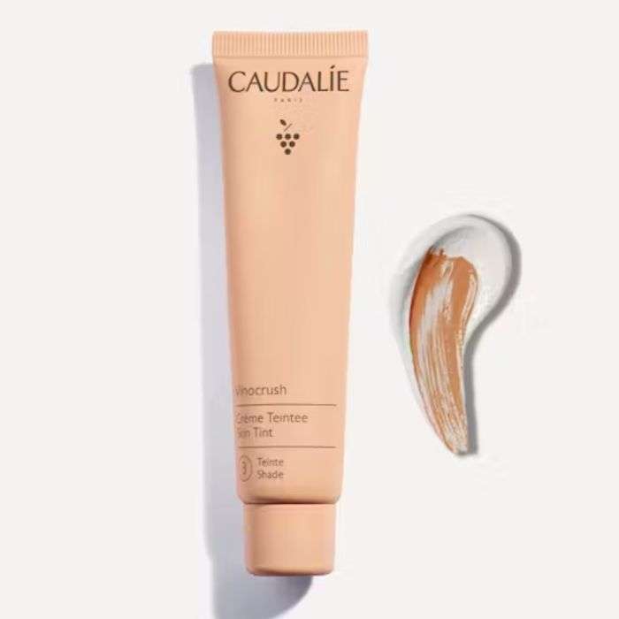 CAUDALIE VINOCRUSH CREME TEINTEE 30 ML TEINTE 3