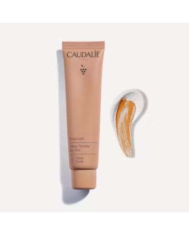CAUDALIE VINOCRUSH CREME TEINTEE 30 ML TEINTE 5