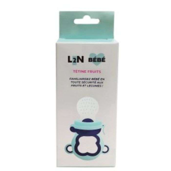 L2N PHARMA TETINE FRUITS