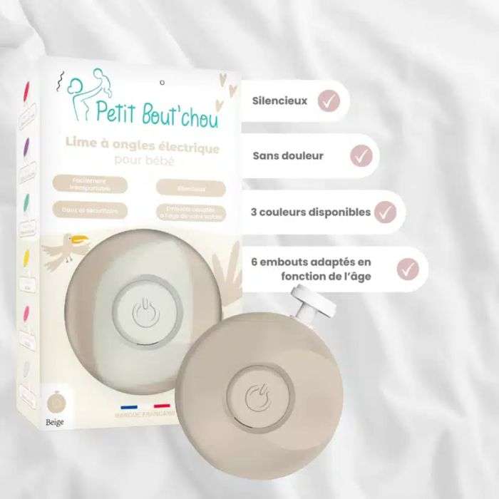 L2N PHARMA PETIT BOUT CHOU LIME A ONGLES ELECTRIQUE