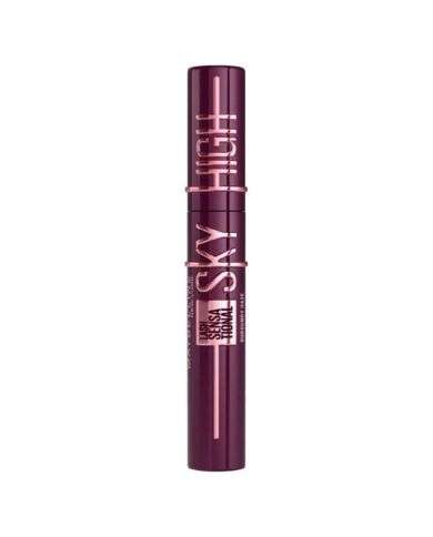MAYBELLINE SKY HIGH CILS SENSATIONAL 793 BURGUNDY HAZE