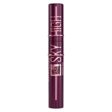 MAYBELLINE SKY HIGH CILS SENSATIONAL 793 BURGUNDY HAZE