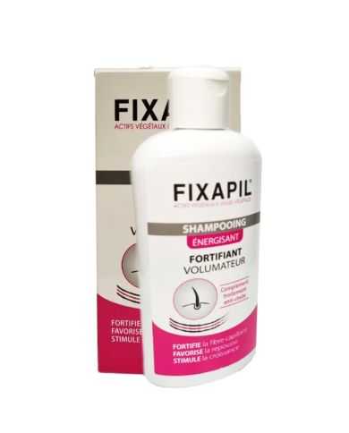 FIXAPIL SHAMPOING ENERGISANT  200ML
