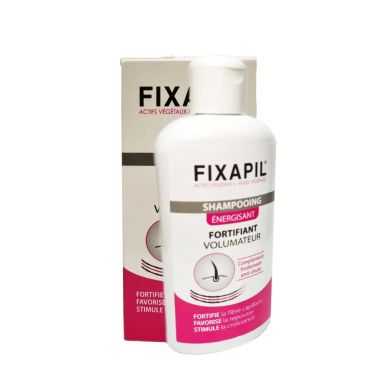 FIXAPIL SHAMPOING ENERGISANT200ML