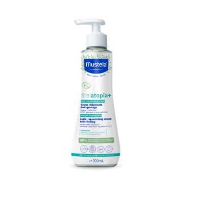 MUSTELA STELATOPIA+ CREME BIO / 300ML