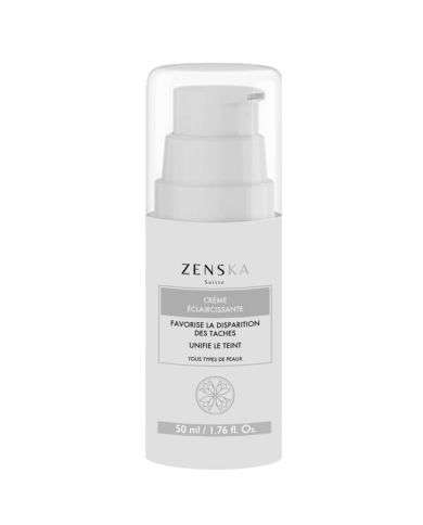ZENSKA CREME ECLAIRCISSANTE 50 ML