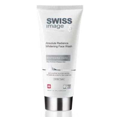 SWISS IMAGE ABSOLUT RADIANCE GEL NETTOYANT 200 ML