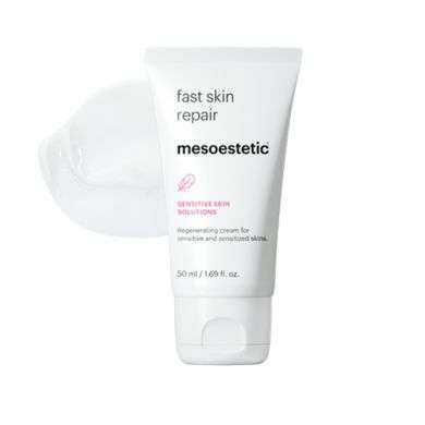 MESOESTETIC FAST SKIN REPAIR CREME REGENERATRICE 50 ML