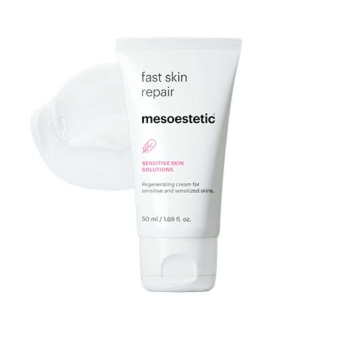 MESOESTETIC FAST SKIN REPAIR CREME REGENERATRICE 50 ML