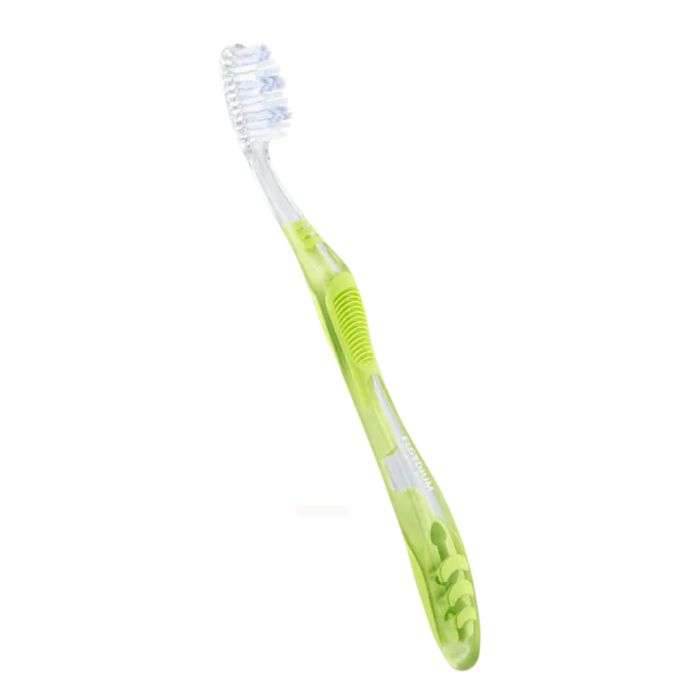 ELGYDIUM BROSSE A DENTS BLANCHEUR MEDIUM