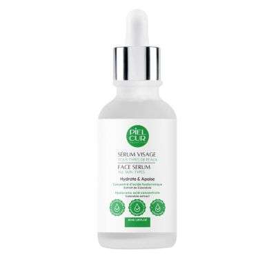 PIELCUR SERUM VISAGE 30 ML