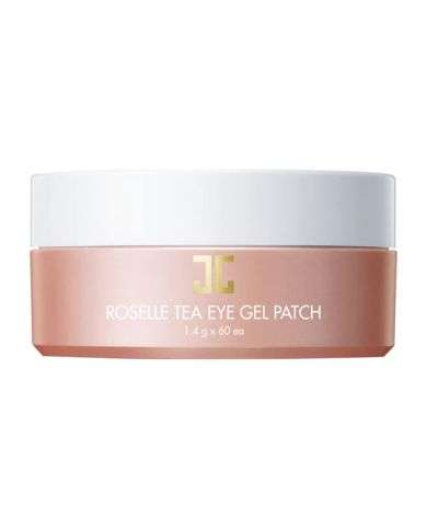 JAYJUN ROSELLE TEA GEL PATCH YEUX 1.4 G X60
