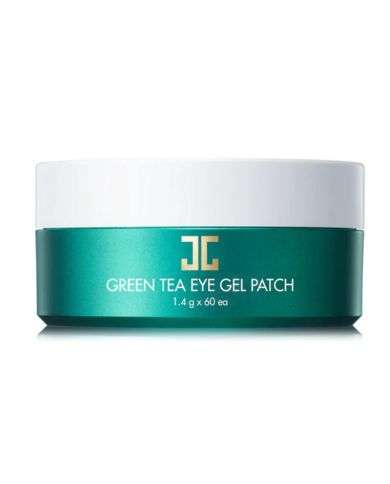 JAYJUN GREEN TEA GEL PATCH YEUX 1.4G x60
