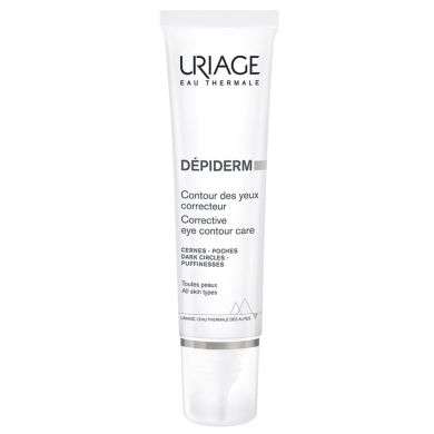 URIAGE DEPIDERM CONTOUR DES YEUX CORRECTEUR 15 ML