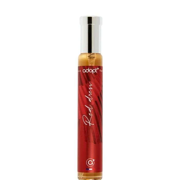 ADOPT EAU DE PARFUM RED DRESS 30 ML