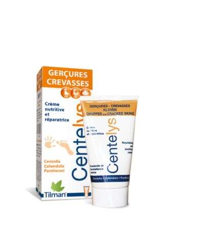 TILMAN CENTELYS CREME NUTRITIVE ET REPARATRICE 30 G