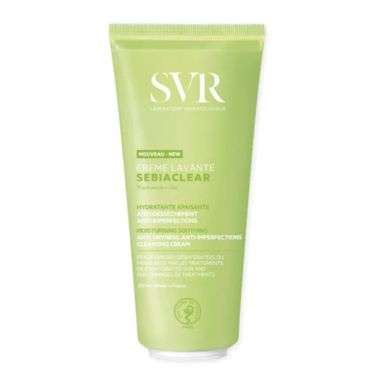 SVR SEBIACLEAR CREME LAVANTE 200 ML
