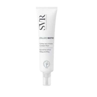 SVR FILLER BIOTIC CONTOUR YEUX ET LEVRES COMBLANT LIFTANT 15 ML