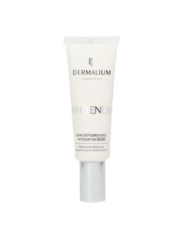 DERMALIUM WHITENESS SOIN DEPIGMENTANT DE JOUR 50 ML