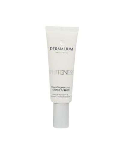 DERMALIUM WHITENESS SOIN DEPIGMENTANT INTENSIF DE NUIT 50 ML