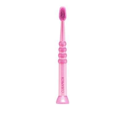 CURAPROX BROSSE A DENTS BEBE 0-4 ANS