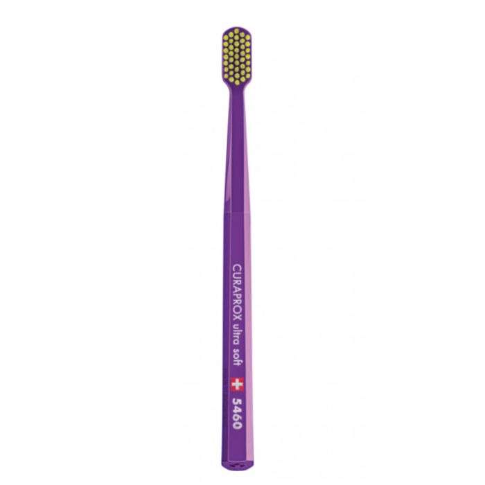 CURAPROX BROSSE A DENTS ULTRA SOUPLES 5460 