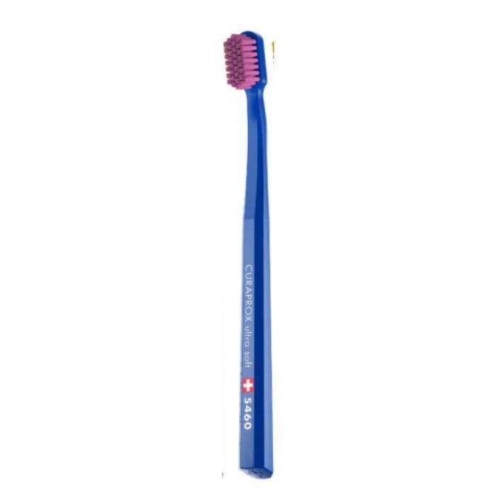 CURAPROX BROSSE A DENTS ULTRA SOUPLES 5460 
