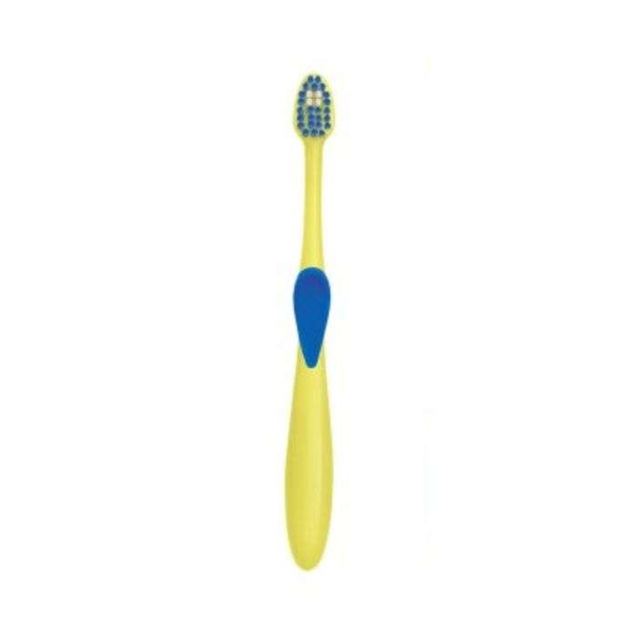 CURASEPTBIOSMALTO BROSSE A DENTS ENFANTS 3-6 ANS