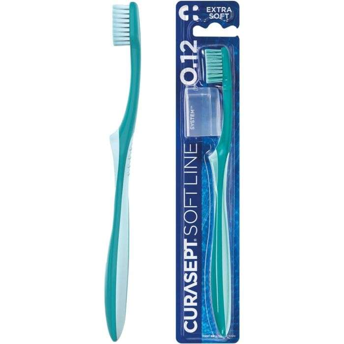 CURASEPT BROSSE A DENTS EXTRA SOFT 012
