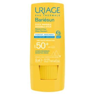 URIAGE BARIESUN STICK INVISIBLE SPF 50+ 8G