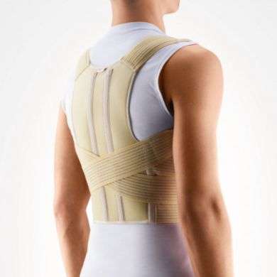 TONUS ELAST RESDRESSE DOS TAILLEM