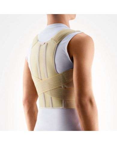 TONUS ELAST RESDRESSE DOS TAILLE XL