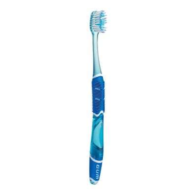 GUM BROSSE A DENTS TECHNIQUE SOUPLE COMPACTE REF 491