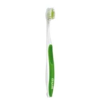 GUM BROSSE A DENTS ORTHODONTIE REF 124
