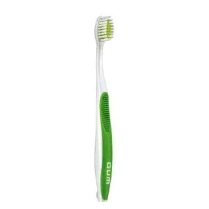 GUM BROSSE A DENTS ORTHODONTIE REF 124