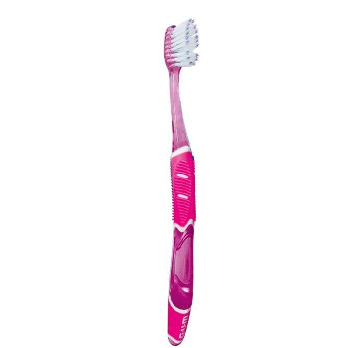 GUM BROSSE A DENTS TECHNIQUE PRO MEDIUM COMPACTE 528