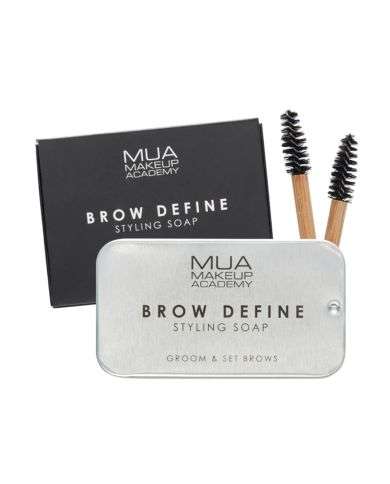 MUA SOAP DEFINITION DE SOURCILS