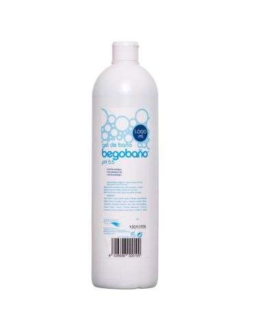 BEGOBANO GEL DERMATOLOGIQUE 1000 ML