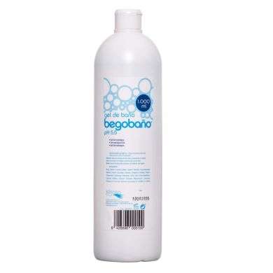 BEGOBANO GEL DERMATOLOGIQUE 1000 ML
