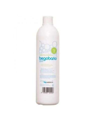 BEGOBANO EAU DE COLOGNE 750 ML