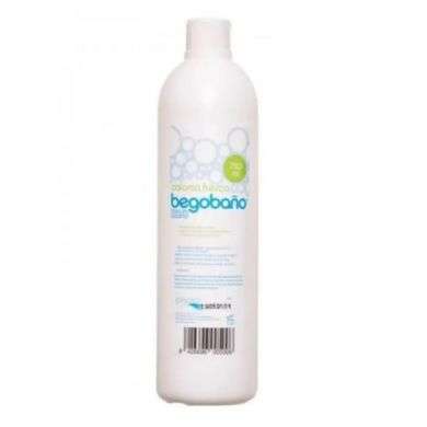 BEGOBANO EAU DE COLOGNE 750 ML