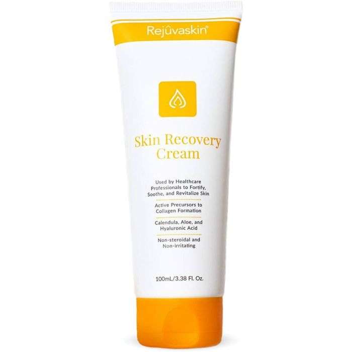 REJUVASKIN SKIN RECOVERY CREAM 100 ML