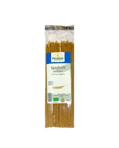 PRIMEAL SPAGHETTI COMPLETS 500 G