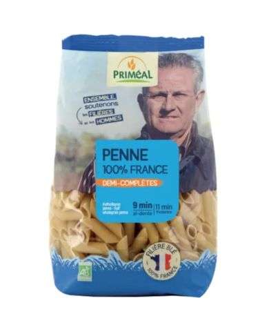 PRIMEAL PENNE DEMI COMPLETES 500 G