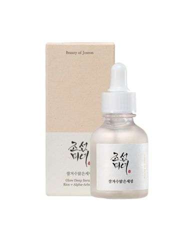 BEAUTY OF JOSEON GLOW DEEP SERUM 30 ML