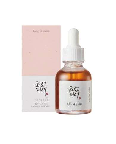 BEAUTY OF JOSEON REVIVE SERUM 30 ML