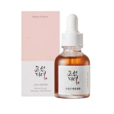 BEAUTY OF JOSEON REVIVE SERUM 30 ML