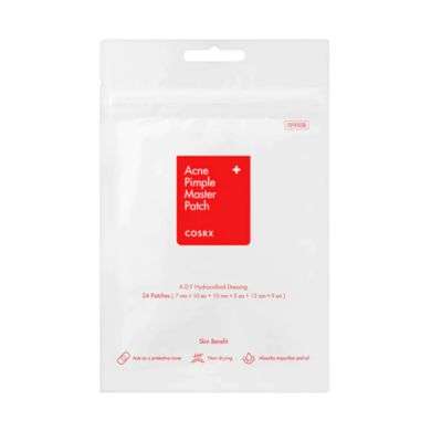 COSRX PATCH POUR BOUTONS D'ACNE